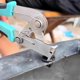 thumbnail image 4 of Alloy Steel Car Clip Remover Pliers With Ergonomic Handle Disassembly Tool For Auto Interior Fastener Removal, 4 of 4