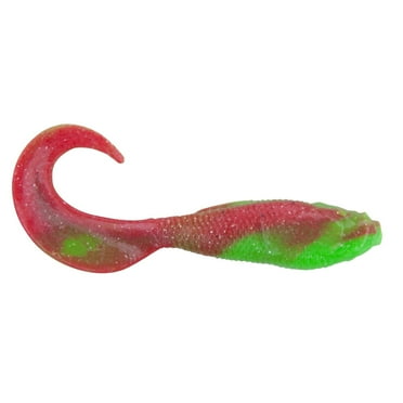 Berkley Gulp! Saltwater Swimming Mullet Soft Bait