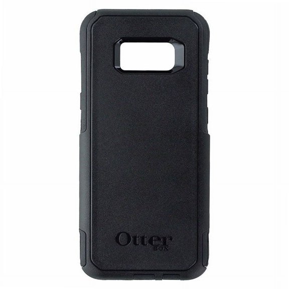 Otterbox 77-54604 Samsung Commuter Galaxy S8 Black Pro