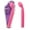 Pink, variant on Blush Sexy Things G Slim G-Spot Pink 8.5-Inch Vibrator