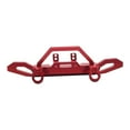 thumbnail image 2 of Reempzo de Parachoques Hugo 104001 1:10 Piezas de Actualización de Automóvil rojo, 2 of 9
