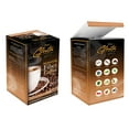 thumbnail image 3 of GlutaLipo 13 in 1 Detox Slimming Coffee Mix, 10 Sachets, 3 of 4