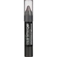 thumbnail image 2 of Maybelline Eyestudio ColorTattoo Concentrated Crayon, Charcoal Chrome, 0.08 Oz, 2 of 5