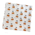 thumbnail image 3 of Funda de Cojín de Halloween, Funda de Almohada Cuadrada Moderna, Decoración de Halloween, Almohada Decorativa, Cojín, 3 of 8