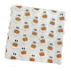 thumbnail image 2 of Funda de Cojín de Halloween Cuadrada de 45 X 45 Cm, Suave Y Decorativa, para Silla, Sofá, Decoración Del Hogar, 2 of 9