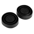 thumbnail image 2 of 2 tapas de goma selladas universales para faros LED de coche, tapa de sellado para polvo, 100 mm, color negro, tipo C, 2 of 14