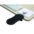 thumbnail image 4 of Lunfar Computer Armrest For Desk, Adjustable Armrest Wrist Support Rotating, 1 Pc, 4 of 5