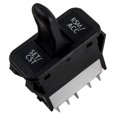 thumbnail image 1 of Interrupteur de Contrôle de Croisière Compatible avec Freightliner Columbia Century Class 2001 - 2011, 1 of 4