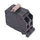 thumbnail image 5 of Disyuntor De Caja Moldeada, 50 A Disyuntor De Caja Moldeada Prevención De Oxidación Previene Caídas 120 240 V 3/4 Pulg. Fácil De Instalar Para Centros De Carga, 5 of 7