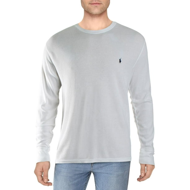 Polo Ralph Lauren Polo Ralph Lauren Mens Comfy Sleepwear Thermal