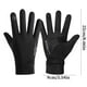 thumbnail image 1 of Horivan 2 Packs Men's Touchscreen Winter Cycling Gloves Waterproof Thermal Grip for Outdoor Hiking Skiing Motorcycle Riding Cold Weather Sports Gear, 1 of 7