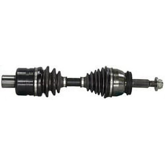 CV Axle Shaft Fits select: 2000-2002 FORD RANGER, 1995-2001 FORD EXPLORER