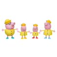 thumbnail image 2 of Peppa Pig Peppas Family Rainy Day Con 4 Figuras Hasbro Hasbro Caja, 2 of 3