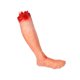 thumbnail image 4 of TQEHS Accesorios de decoración de terror para cosplay de Halloween, accesorios falsos con sangre C7X2 Hor Y2B1 US D2A6, 4 of 6