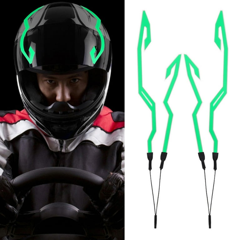 daft punk inspired motorcycle helmet Man makes his own Daft Punk helmet