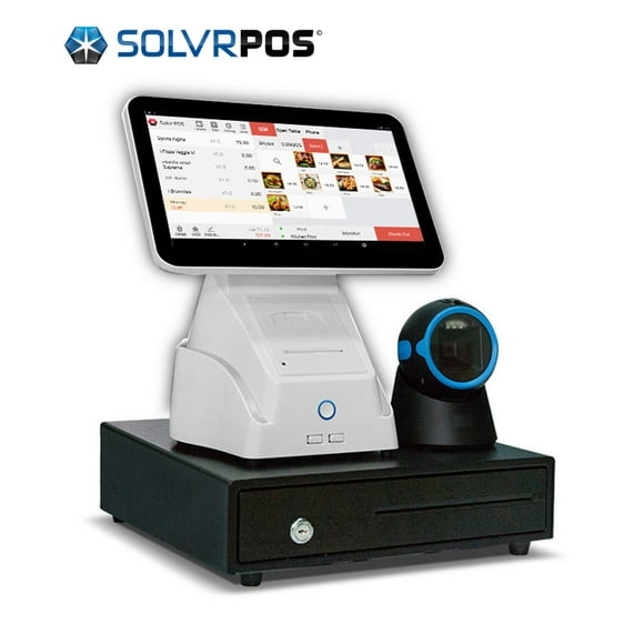 Topaz Système POS