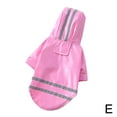 thumbnail image 1 of Imperméable pour Chiot Y5V6 Imperméable à l'Eau, 1 of 9