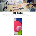 thumbnail image 4 of Phone LCD Screen Replacement, LCD Multi Touch 6.5in 3D Sensitive Touch Phone Touch Screen Digitizer Assembly  for Mobile Phone Repair Shop Black,Silver,Blue,Purple, 4 of 7