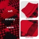 thumbnail image 3 of Suéter para Perro KYEESE Navideño con Diseño de Reno Rojo XL, 3 of 8