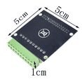 thumbnail image 3 of AD7606 Module Multi-Channel AD Data Acquisition Module, 3 of 5
