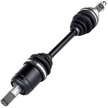 CCIYU CV Joint Half Axle Drive Shaft Assembly fit for 1998-2004 for Honda TRX 450 Foreman Front Right ‎42220-HN0-A01