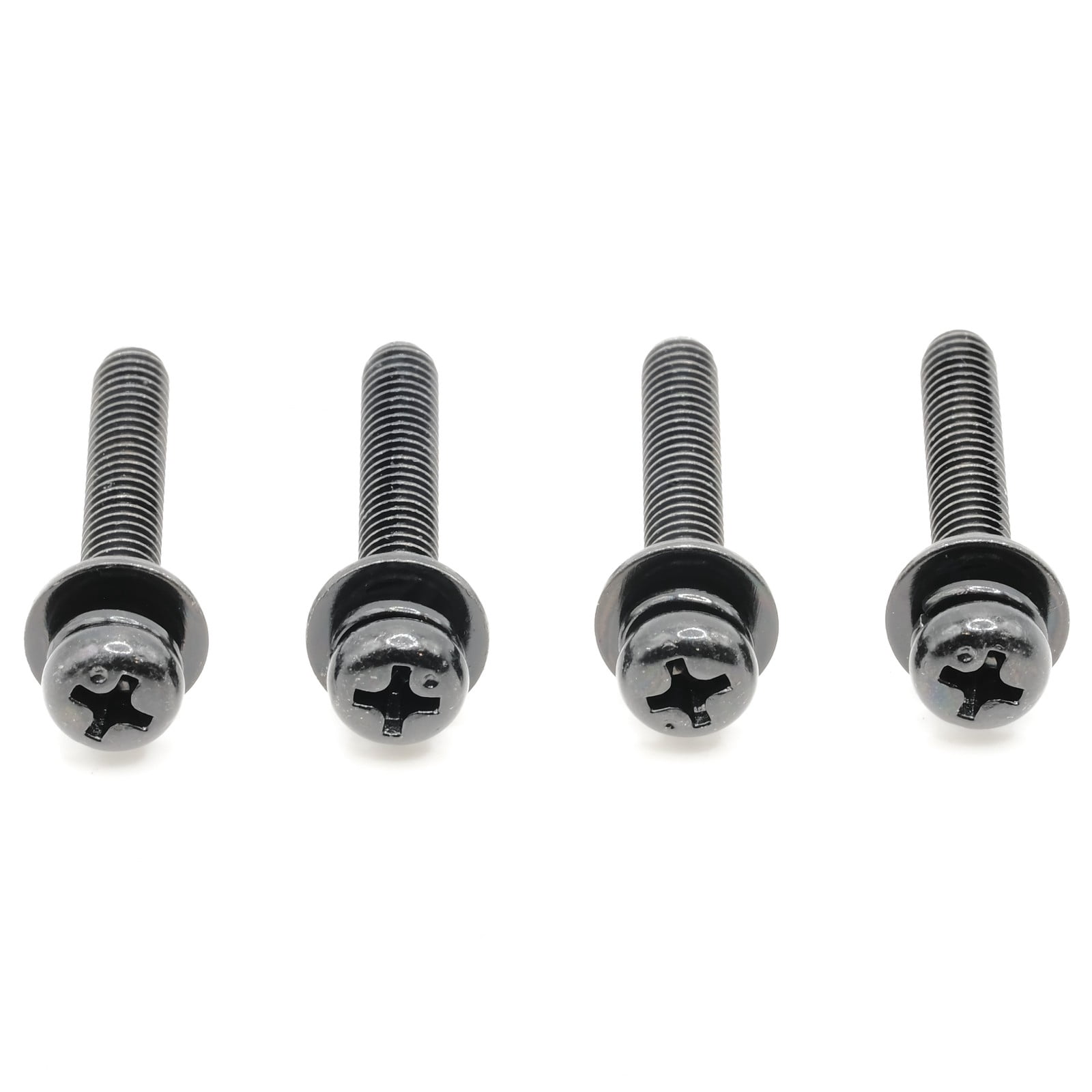Screws for ONN 100012587 TV Stand / Legs (Set of 4)