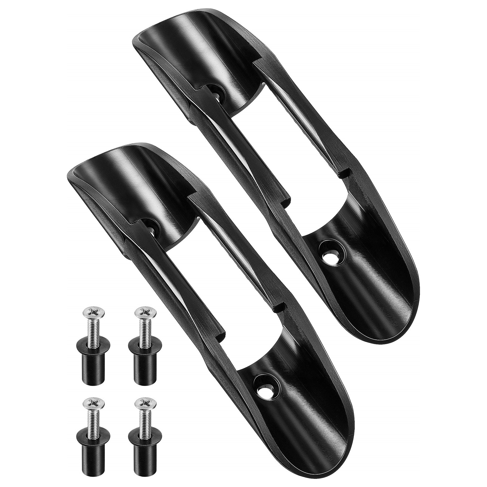 Buy Younar Kayak Paddle Clip with Hardware Universal Kayak Paddle