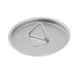 thumbnail image 3 of Tapa de taza de titanio, tapa de taza de café, utensilios de cocina portátiles, utensilios de bebida, tapa para acampar con lazo para escalar, 61 mm, 3 of 8
