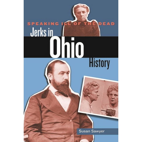 Speaking Ill of the Dead