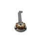 thumbnail image 5 of Gimbal Yaw Motor without Cover for DJI Phantom 4 / 4 Pro / Adv / V20 Replacement Camera Y Arm Motor Reapir Parts, 5 of 5