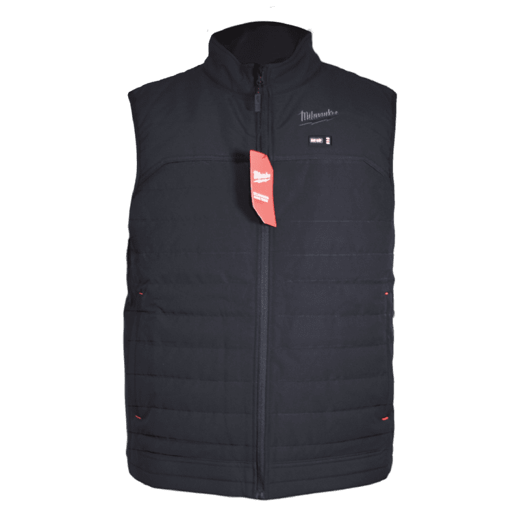 Home Depot Milwaukee Heated Jacket Price Milwaukee M12 Heated Vest