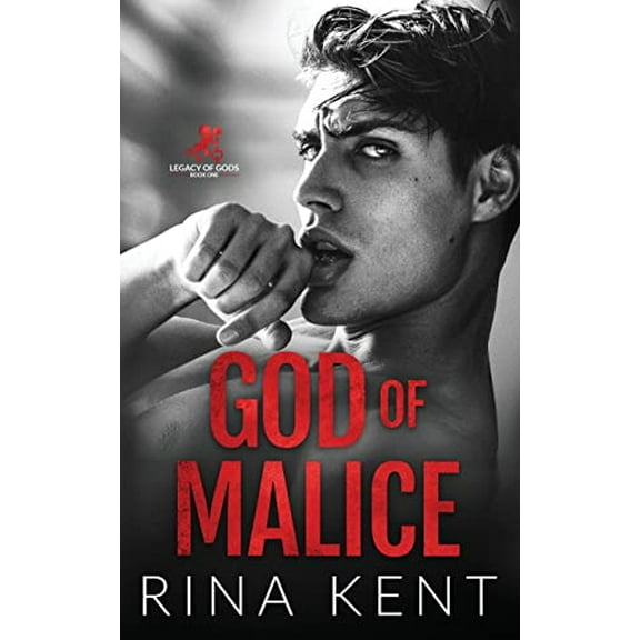 Pre-Owned God of Malice: A Dark College Romance (Paperback) 1685450962 9781685450960