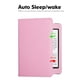 thumbnail image 3 of Funda con soporte para Kindle Paperwhite de 5.ª, 6.ª, 7.ª y 10.ª generación, color rosa, 3 of 9