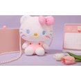 thumbnail image 1 of Muñeca de peluche Kawaii Sanriod, juguete de Hello Kitty, almohada de descanso para el almuerzo, regalo de cumpleaños para novia, 20CM Fivean  unisex, 1 of 2