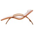 thumbnail image 2 of Leisure Season Sling Lounge Chair, 2 of 4
