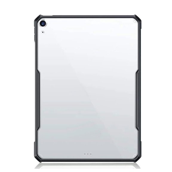 XUNDD Upgraded Case For iPad Air 4 10.9" 2020 with Apple Pencil Support Black