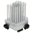 thumbnail image 3 of Blower Motor Resistor Final Stage Unit for BMW E46 E39 X3 X5 M3 64116923204, 3 of 7