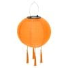 thumbnail image 2 of Linterna Solar de jardín al aire libre con batería lámpara colgante Tmvgtek de estilo chino bola para iluminación de vacaciones decoraciones de boda, 2 of 9