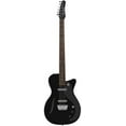 thumbnail image 3 of Danelectro Vintage Baritone Electric Guitar - Black, 3 of 3