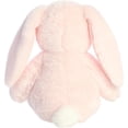 thumbnail image 4 of Aurora 82096 12 in. Vibrant Spring Brulee Bunny Decorative Charm Endless Fun Stuffed Animal Plush Toy, Pink, 4 of 4