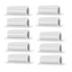 thumbnail image 4 of 10x portalápices de silicona adhesiva para escritorio, soporte de Clip extraíble apto para niños para blanco Zulema titular de la pluma, 4 of 8