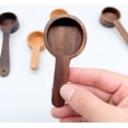 thumbnail image 2 of Measuring utensils for grinding coffee beans or tea soup cooking blender kitchen utensils coffee spoon, 2 of 5