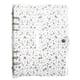 thumbnail image 1 of Plastic Binder Notebook Shell Transparent Cover for Protection with -, 1 of 4