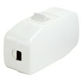 thumbnail image 2 of Leviton Lamp Cord Switch 125 V, 2 of 2
