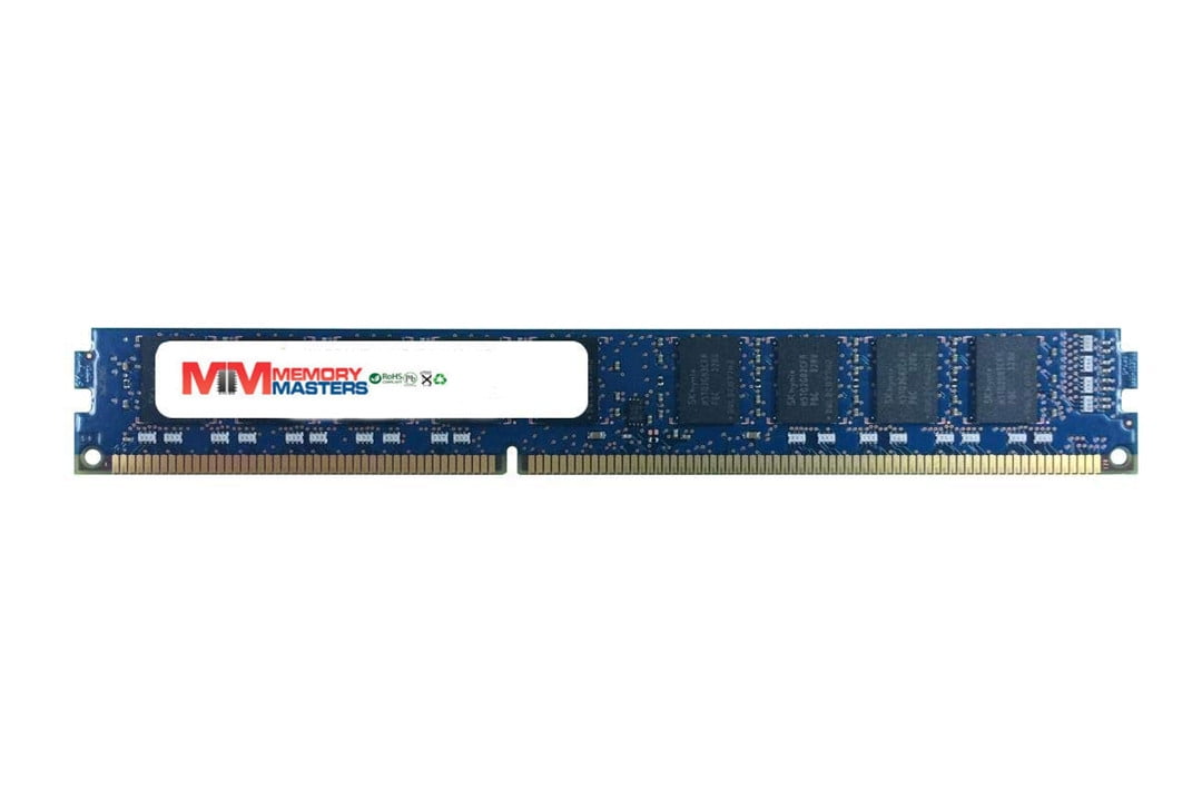 Supermicro MEM-DR340L-TL02-SO16 4GB DDR3 1600 SODIMM Memory RAM 
