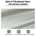 thumbnail image 6 of Dry  Dry Sack Waterproof Dry Bag Outdoors Stuff Sacks For Camping Hiking Kayaking, 6 of 7