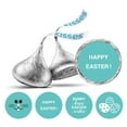 thumbnail image 1 of Darling Souvenir Easter Theme Stickers For Chocolate Chocolate Labels 190 Pcs DIY-Light Blue, 1 of 2
