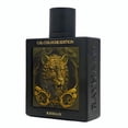 thumbnail image 3 of Rayhaan Tiger Cal Cologne Edition Extrait De Parfum Spray 3.4 Ounce (Unisex), 3 of 3