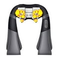 thumbnail image 2 of 2025 NEW Neck & Shoulder Massager with Heat - Kneading Massage Pillow for Home & Car Use, Cervical Back Pain Relief Massager, 2 of 4