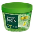 thumbnail image 2 of Gel para cabello Garnier Fructis Style fuerte 600 g, 2 of 3